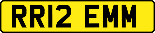 RR12EMM