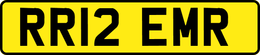 RR12EMR