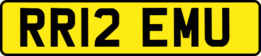 RR12EMU