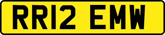 RR12EMW