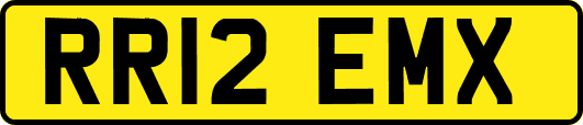 RR12EMX