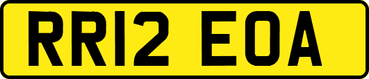RR12EOA