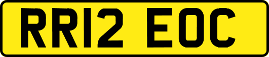 RR12EOC