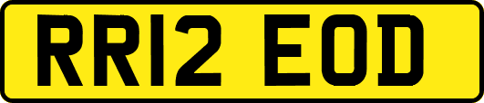RR12EOD