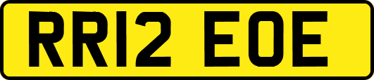 RR12EOE
