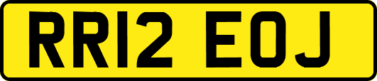 RR12EOJ