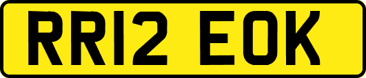 RR12EOK