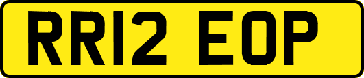 RR12EOP