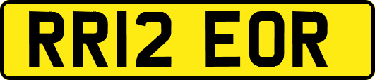 RR12EOR
