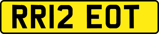 RR12EOT