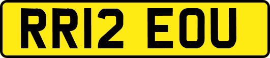 RR12EOU