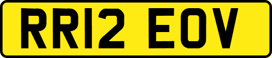 RR12EOV