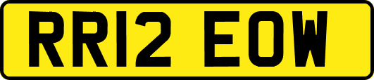 RR12EOW