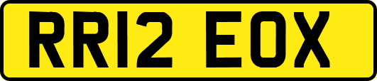 RR12EOX