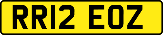 RR12EOZ