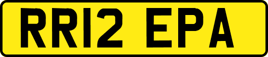 RR12EPA