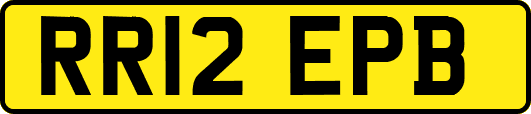 RR12EPB