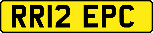 RR12EPC