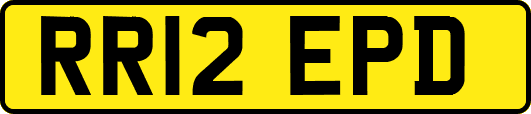 RR12EPD
