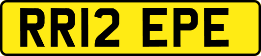 RR12EPE