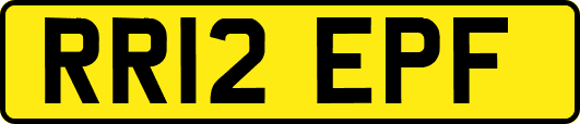 RR12EPF