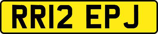 RR12EPJ
