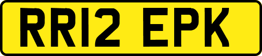 RR12EPK
