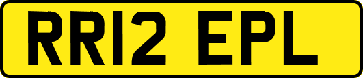 RR12EPL
