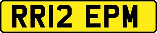 RR12EPM