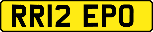 RR12EPO