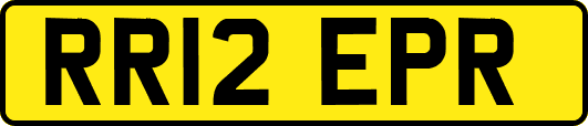 RR12EPR