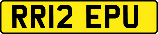 RR12EPU