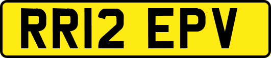 RR12EPV