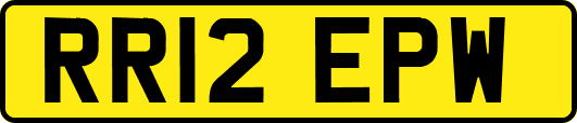 RR12EPW