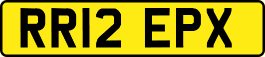 RR12EPX