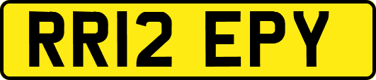 RR12EPY