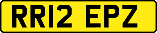 RR12EPZ
