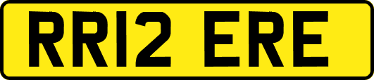 RR12ERE