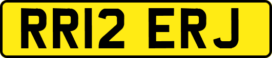 RR12ERJ
