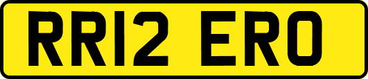 RR12ERO