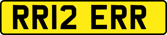 RR12ERR