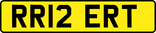 RR12ERT