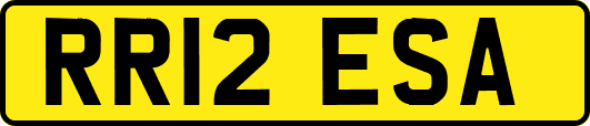 RR12ESA