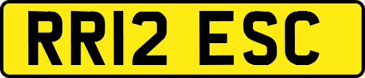 RR12ESC