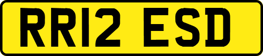 RR12ESD