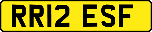 RR12ESF