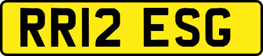 RR12ESG