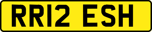 RR12ESH