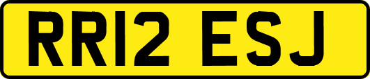 RR12ESJ