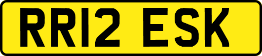 RR12ESK